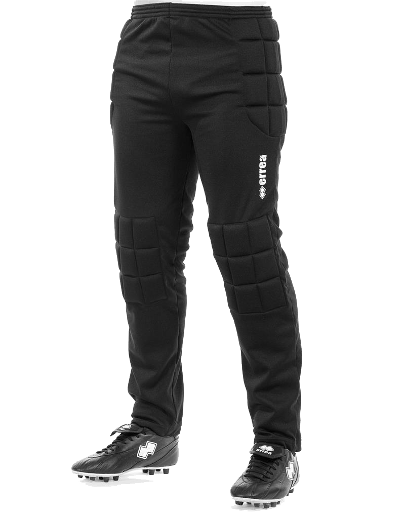 Pitch Goalkeeper Trousers in Adult
