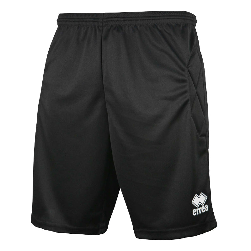 errea impact goalkeeper shorts