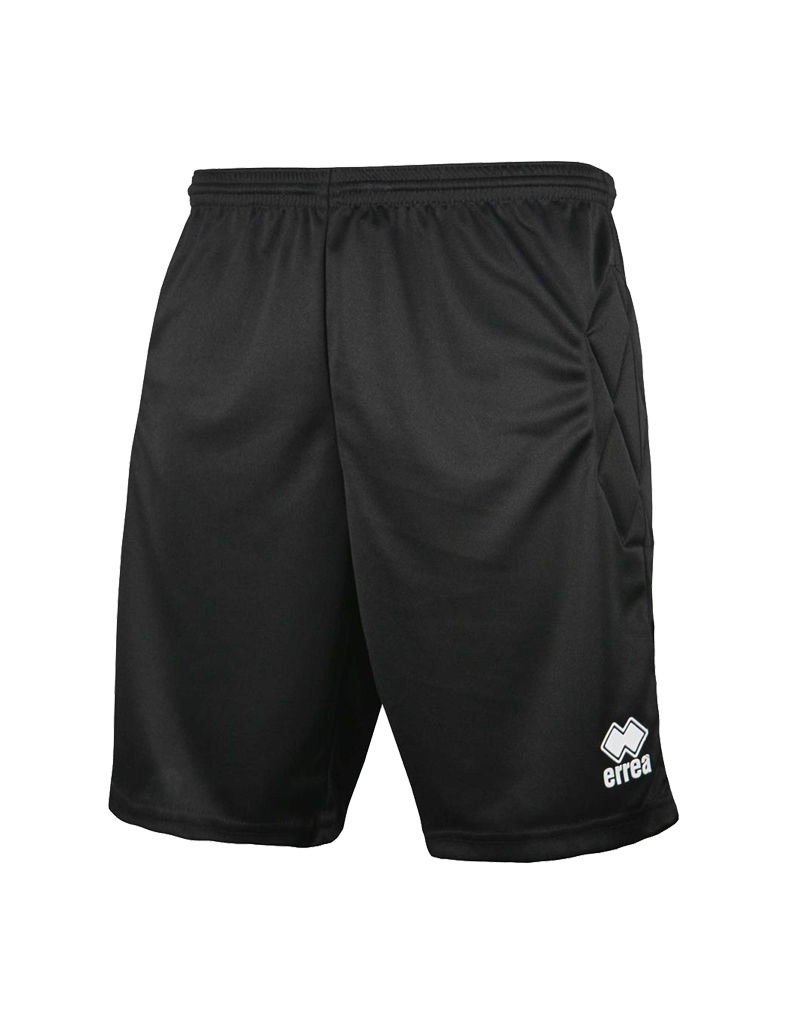 padded goalkeeper short