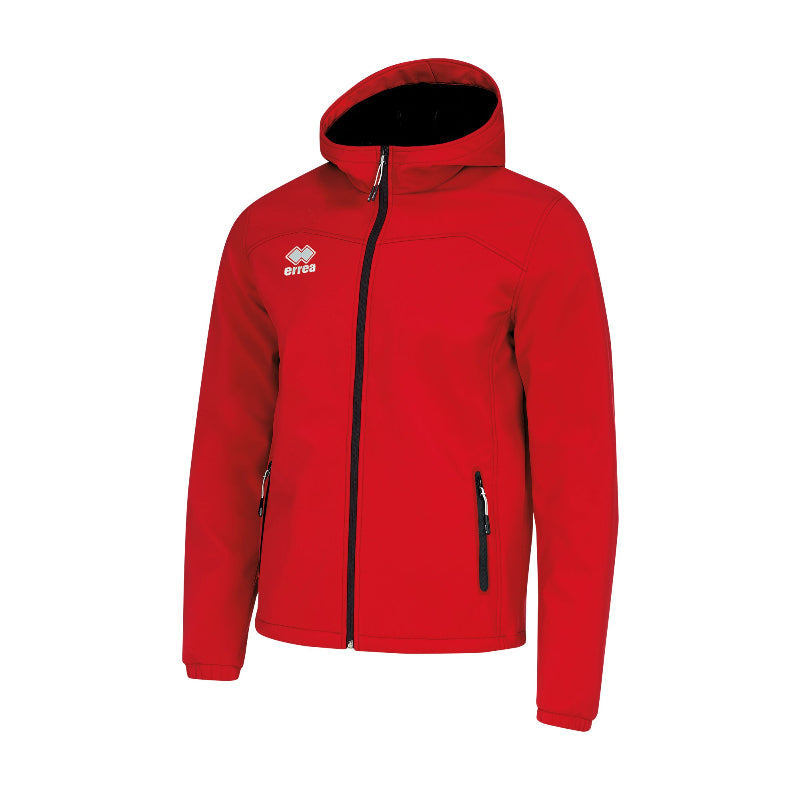Errea geb waterproof jacket