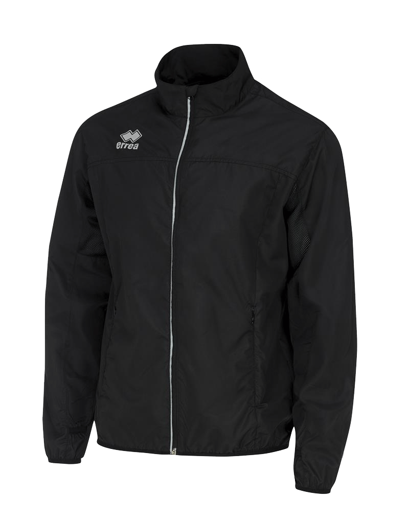 Errea junior dwyn jacket