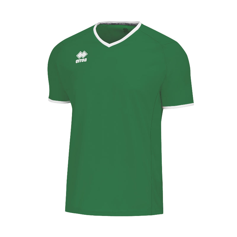 Errea Lennox Shirt Green