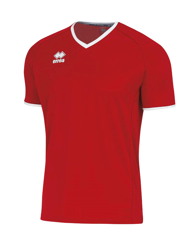 cheap junior errea football shirt