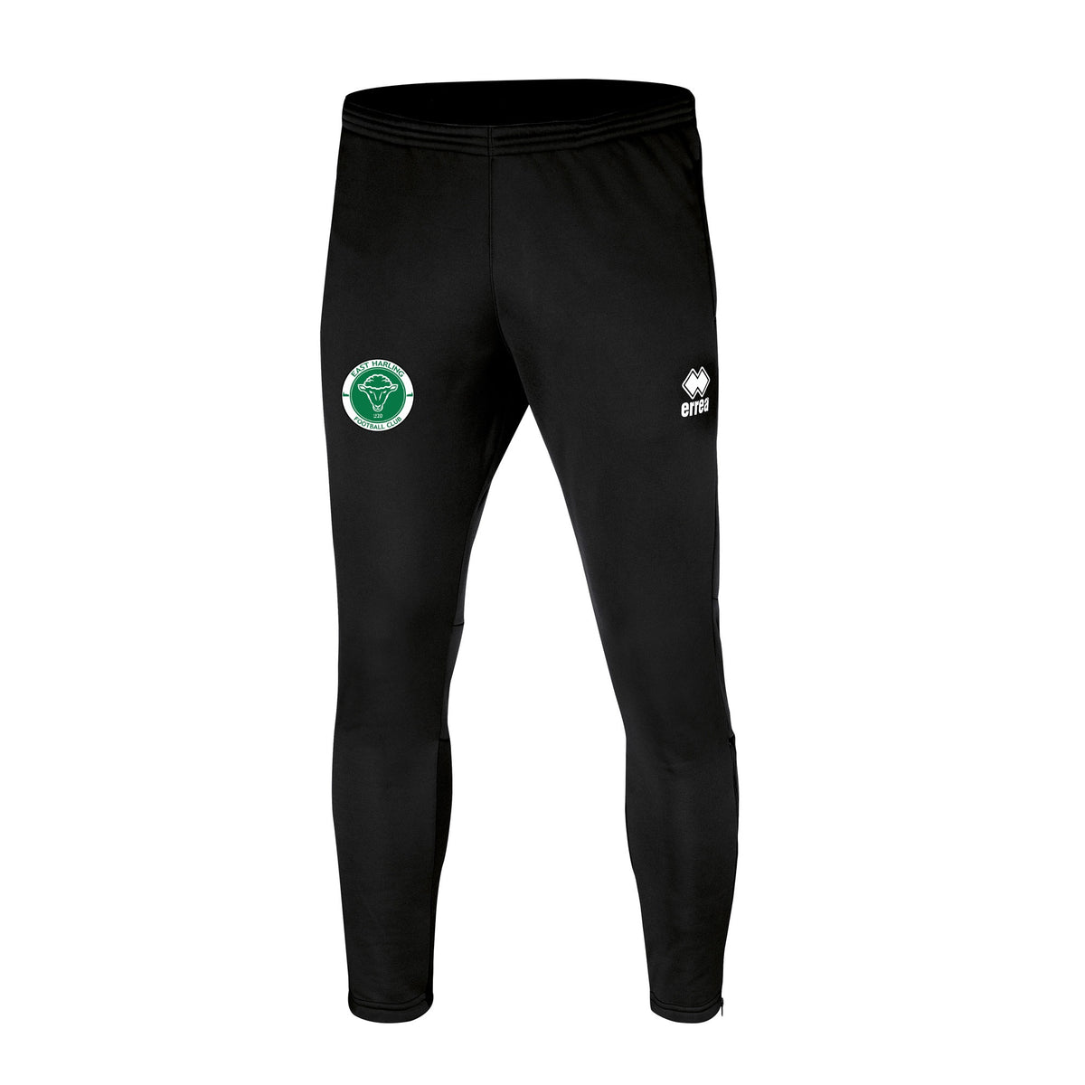 East Harling FC Key Bottoms in Adult