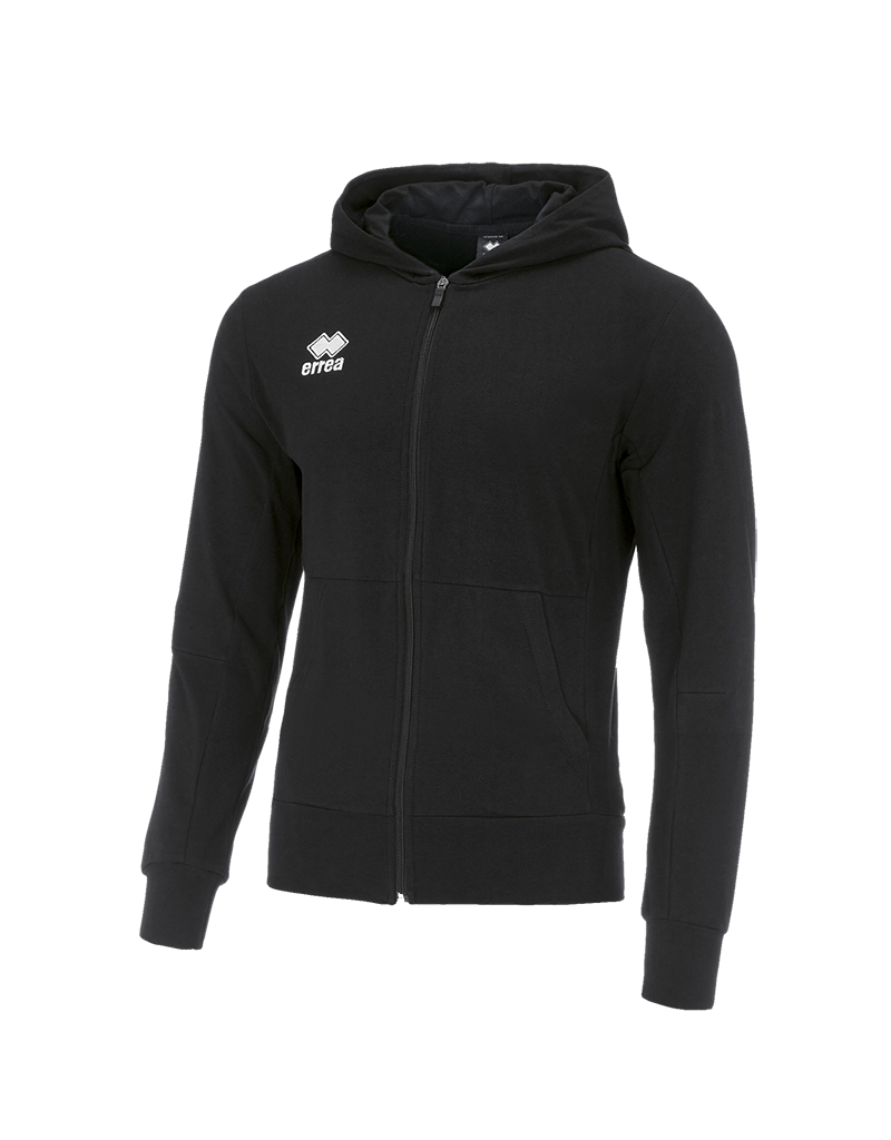 Errea Philip Full Zip Hoody