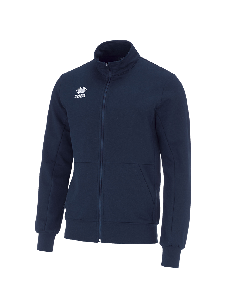 sports zip up top for kids