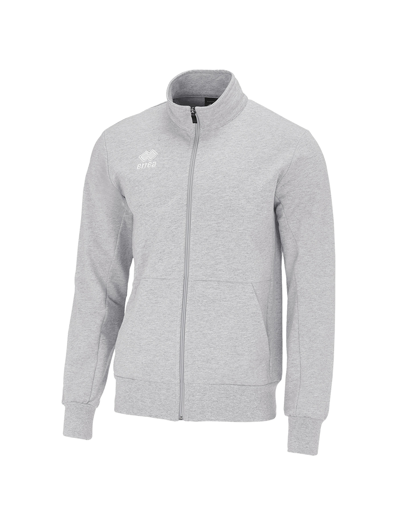 sports zip up top for kids