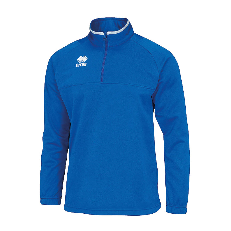 Errea Quarter Zip