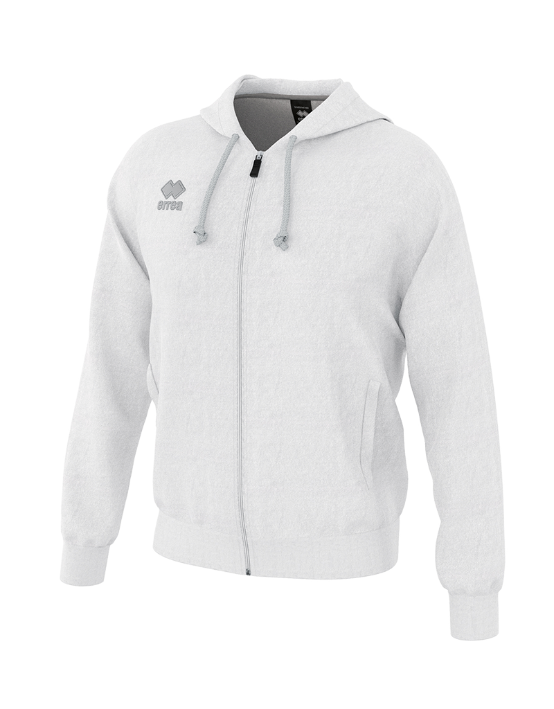 adults full zip hood