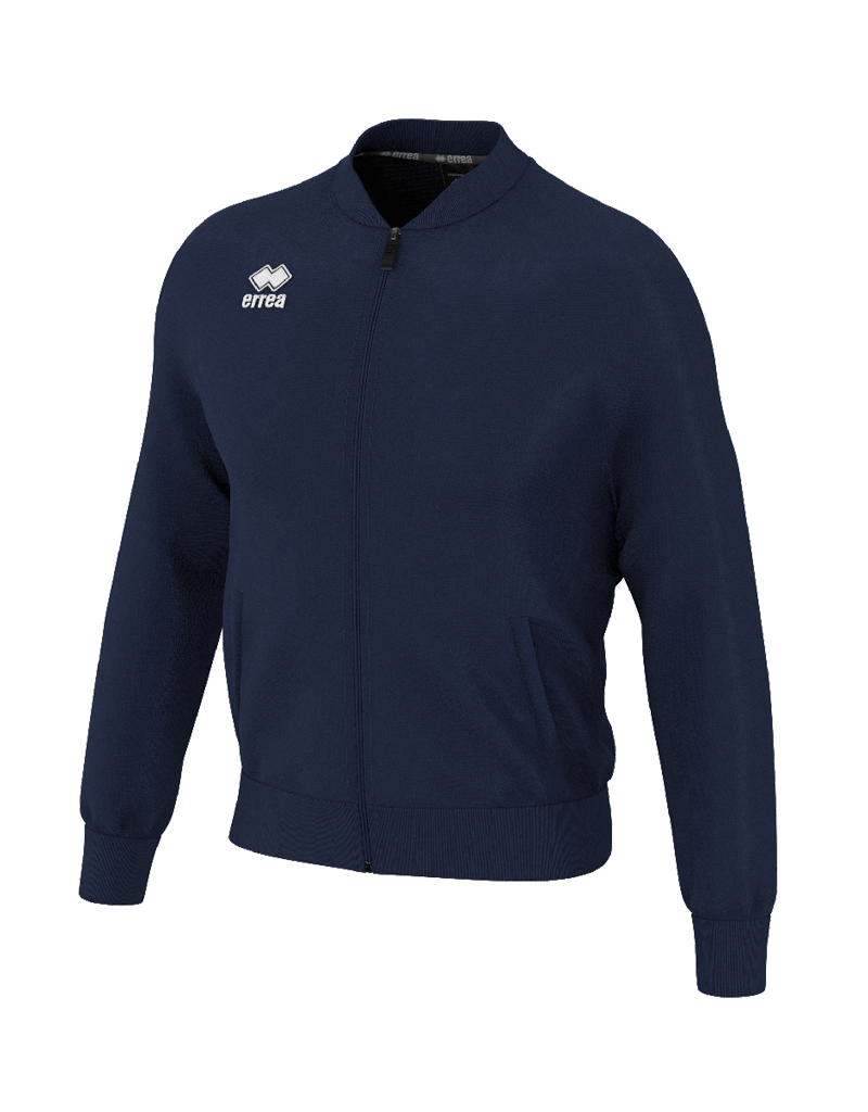 adult sports bomber jacket