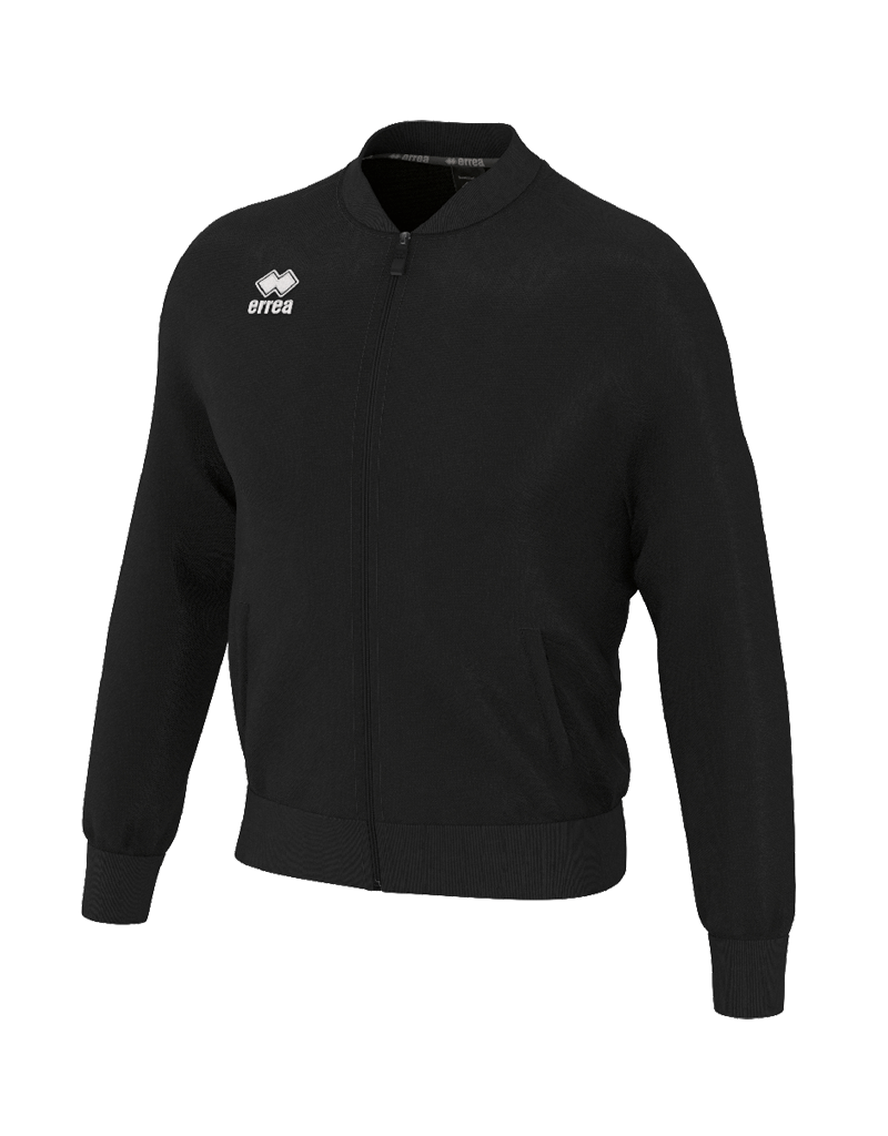 adult sports bomber jacket