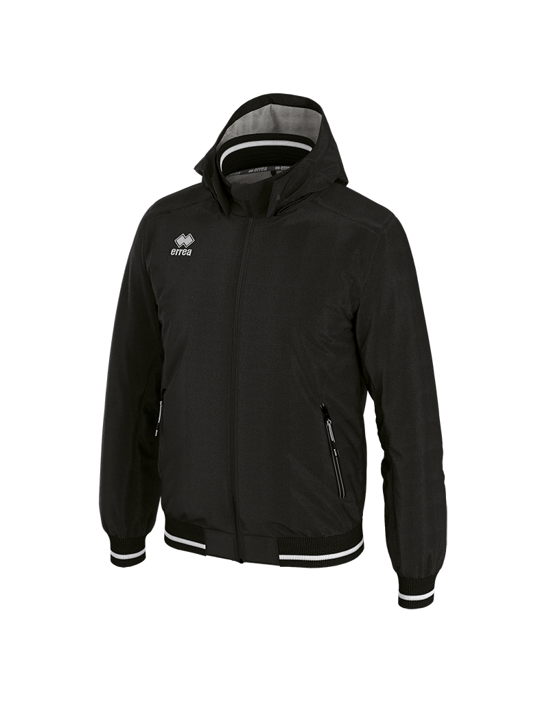 sports winter jacket