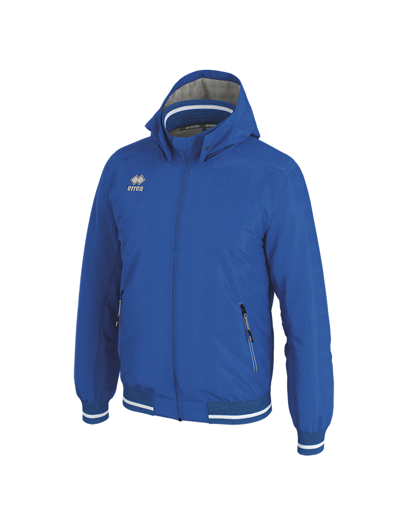 sports winter jacket