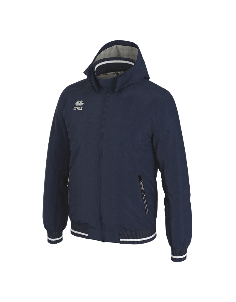 sports winter jacket