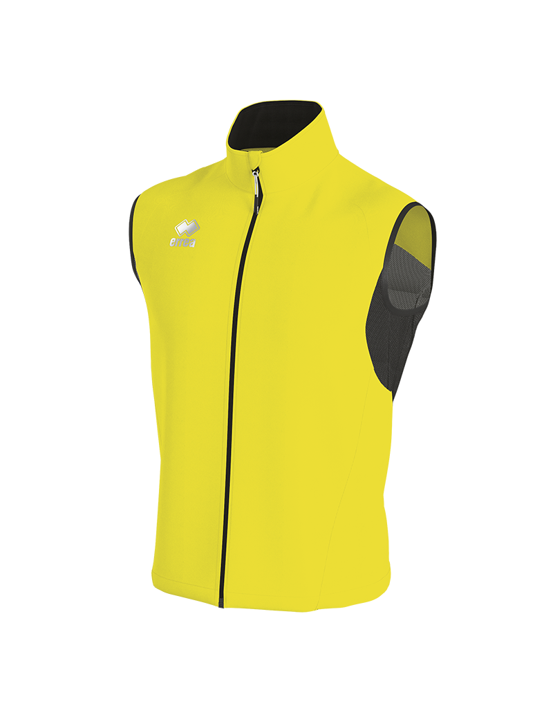 sports sleeveless vest