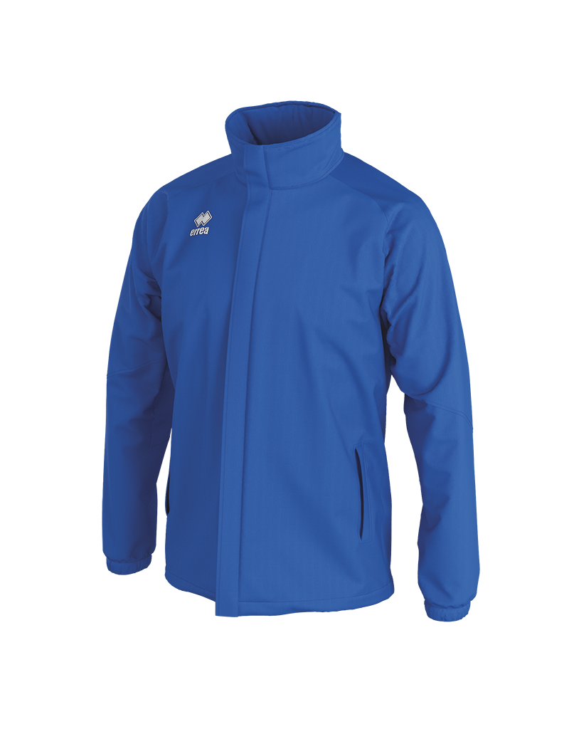 Errea Waterproof Jacket Junior