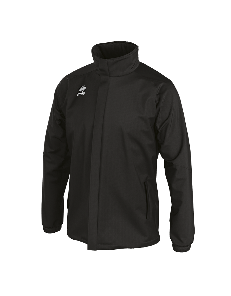 Errea Waterproof Jacket Junior