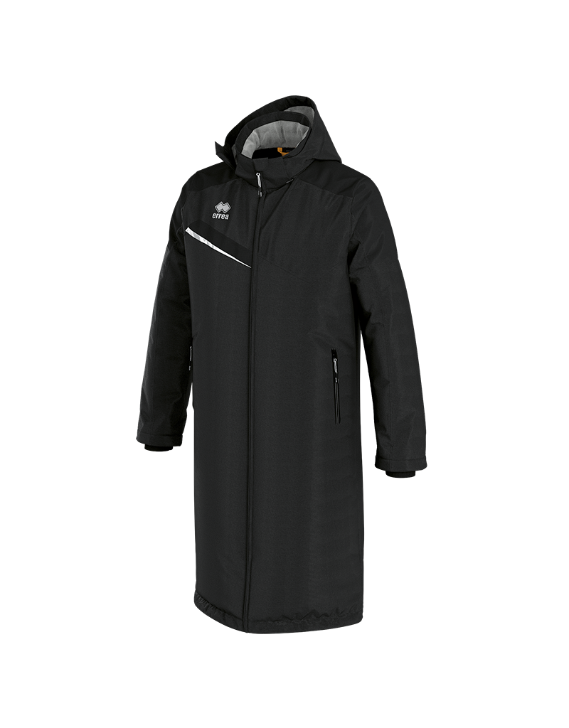 Iceland Coach 3.0 Jacket in Adult
