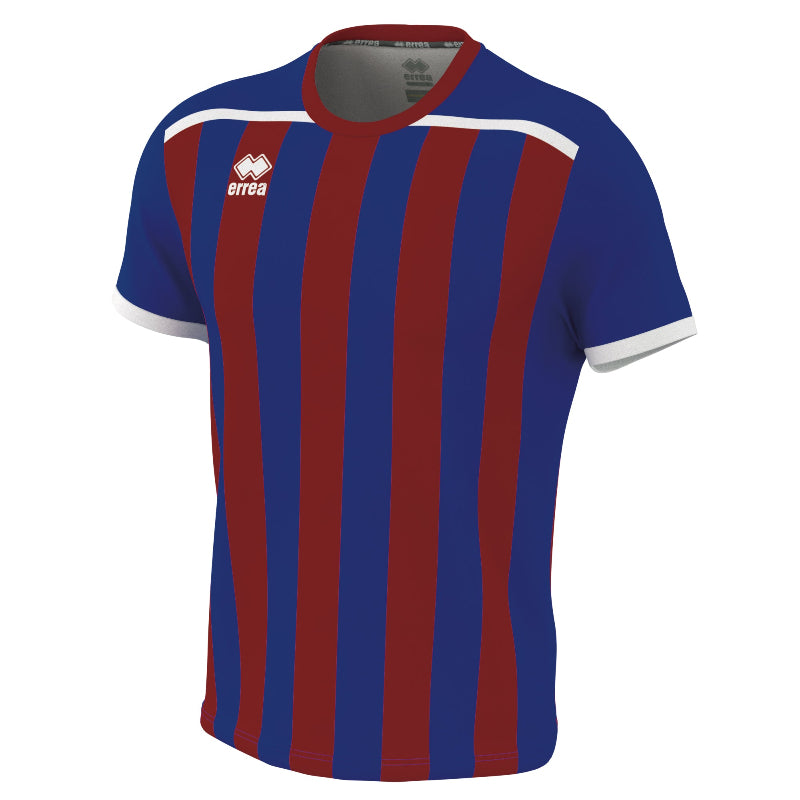 errea elliot football shirt