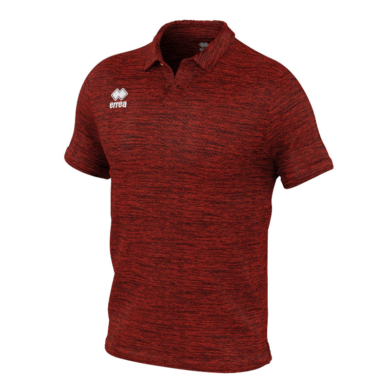 sports polo shirt