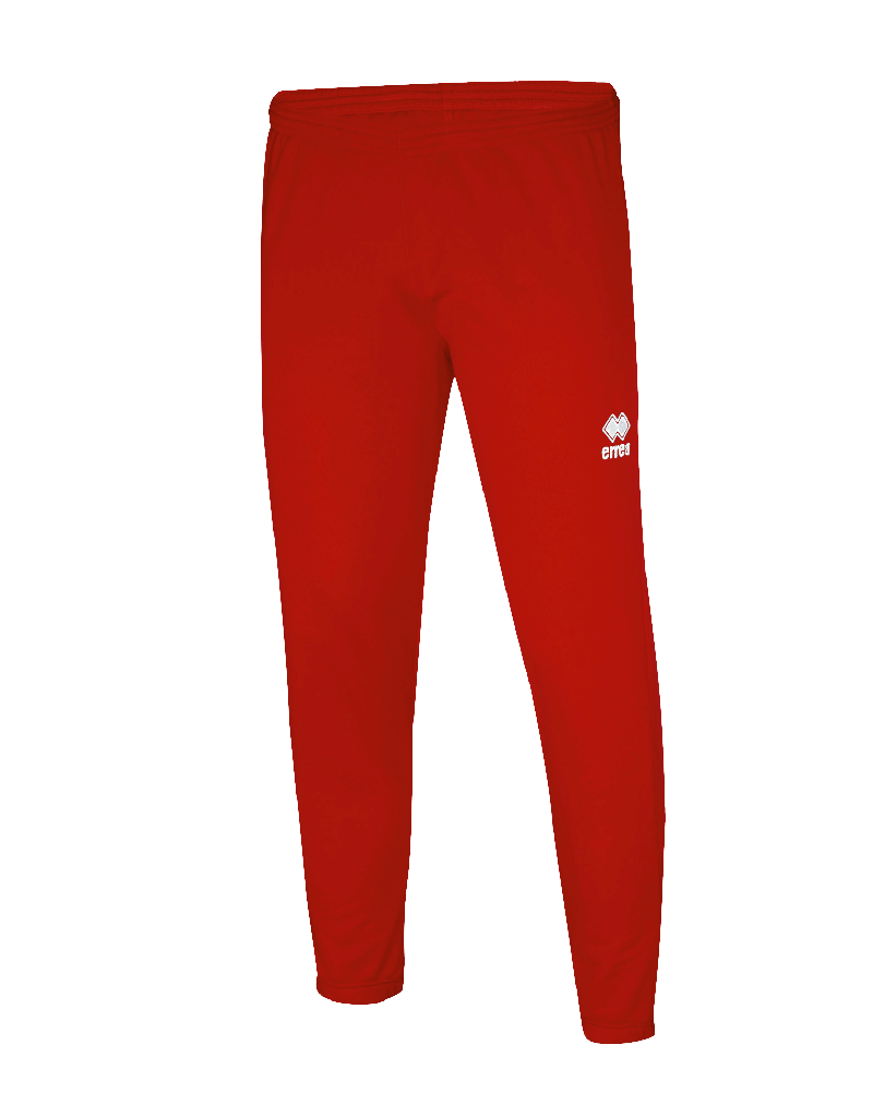cuffed jogging bottoms