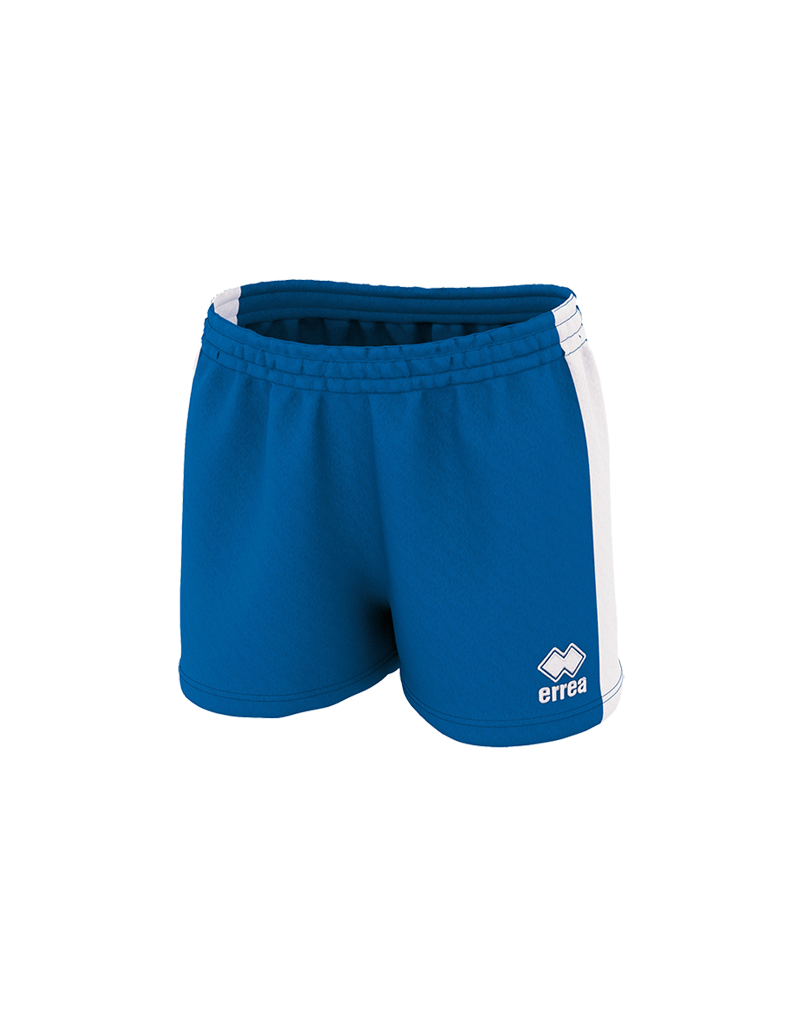 womens errea shorts