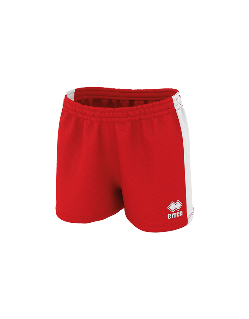 errea womens shorts