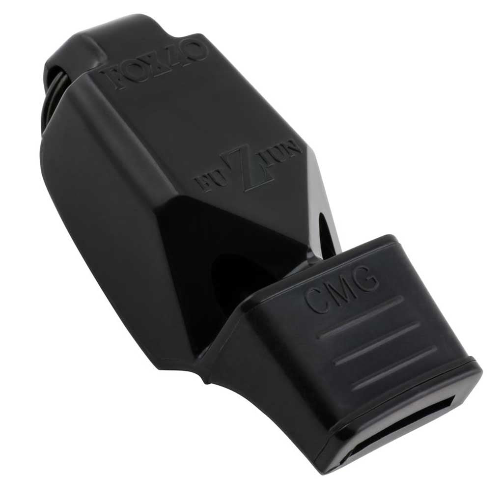 Fox 40 Fuzion CMG Whistle and Strap