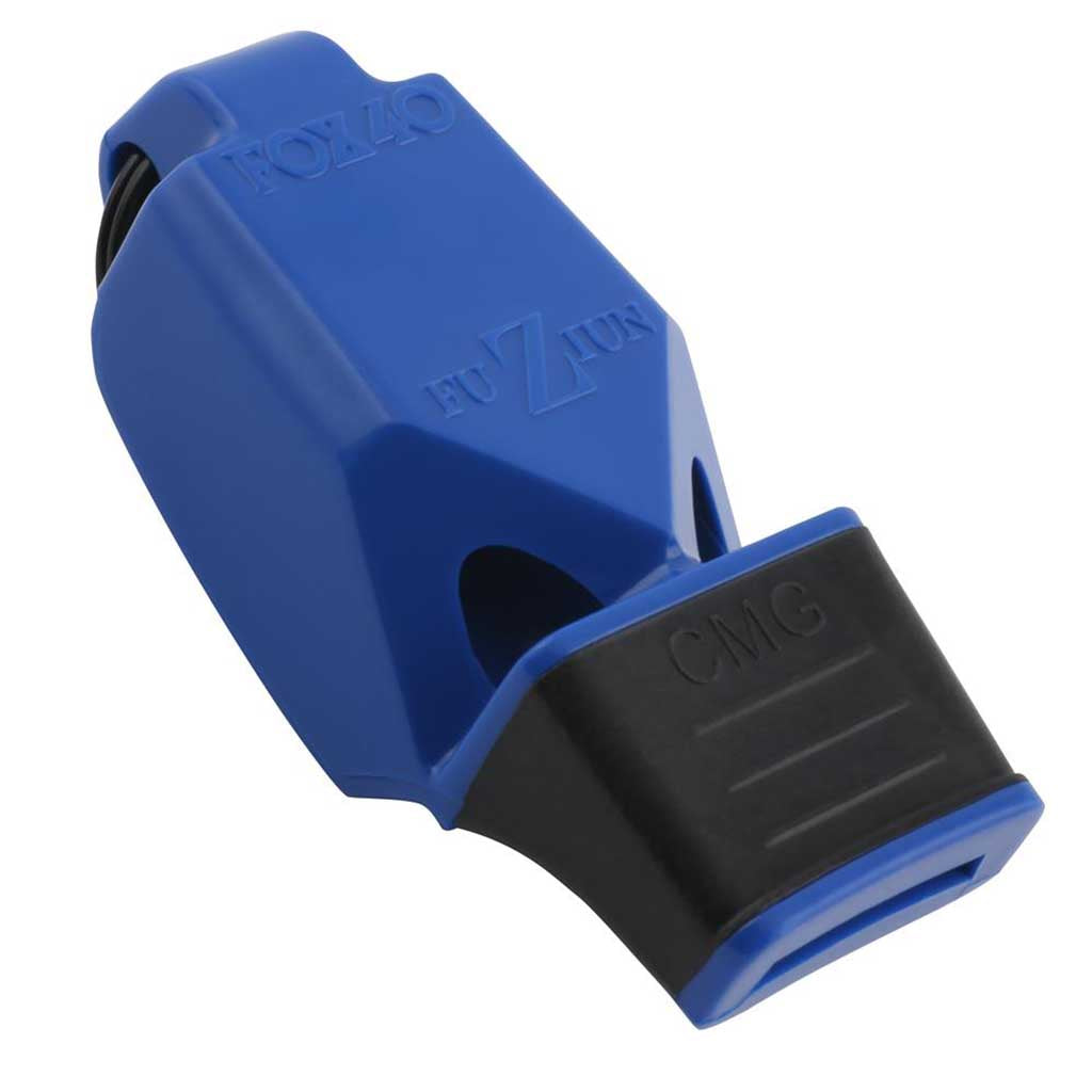 Fox 40 Fuzion CMG Whistle and Strap