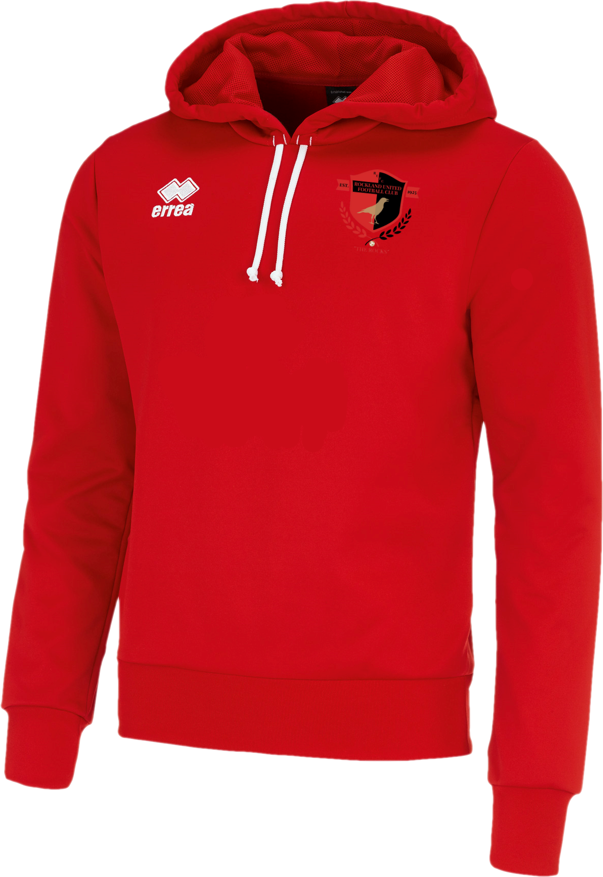 Rockland United Errea Jonas Hoody