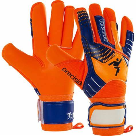Fusion X Flash Scholar Goalkeeper Gloves in Adult