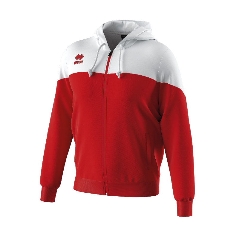 ERREA JUNIOR HOODY