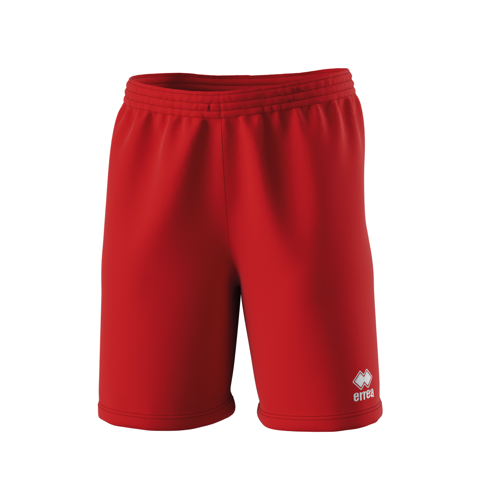 errea shorts red