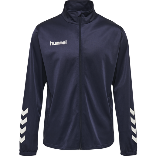 Hummel tracksuit top
