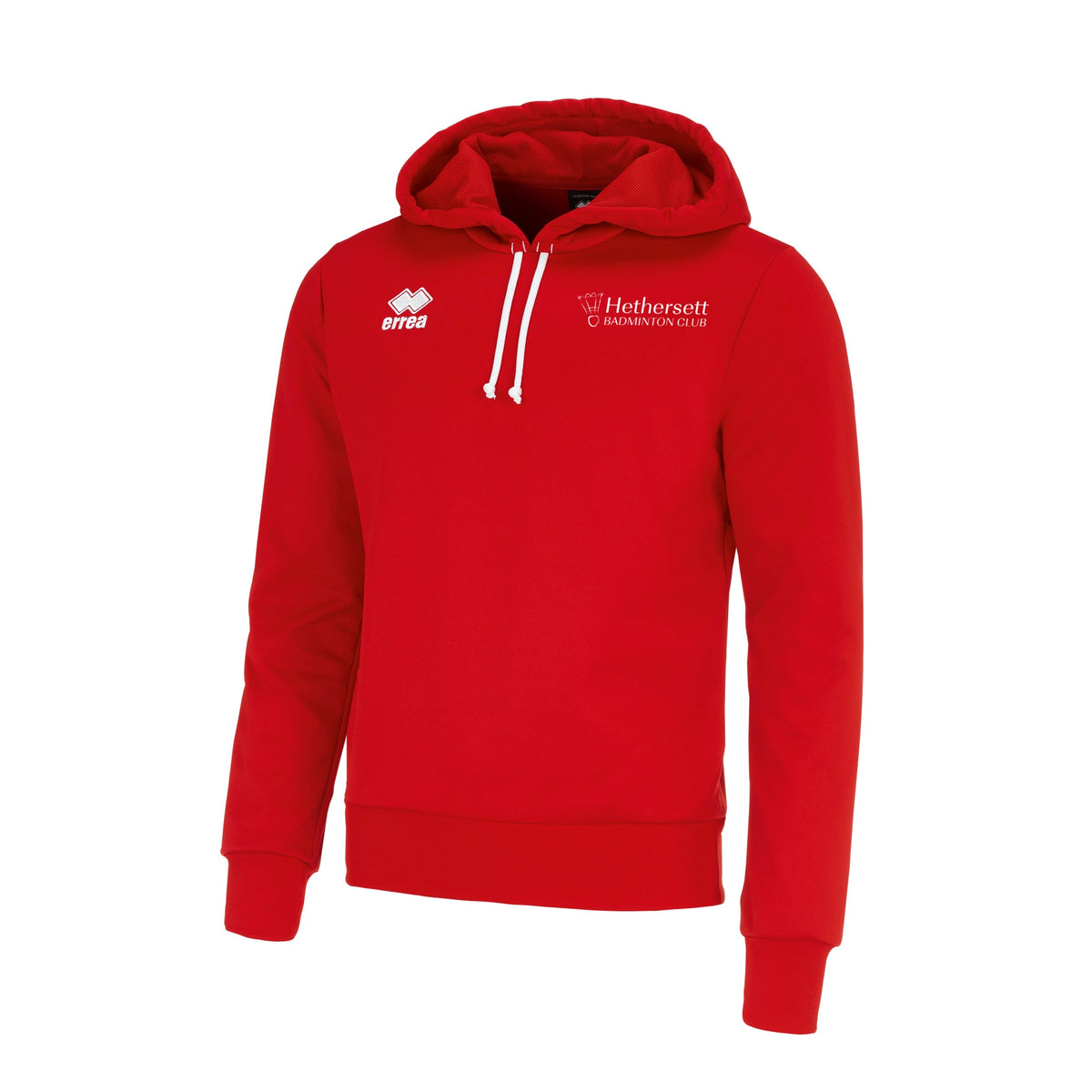 Hethersett Badminton Hoody in Junior