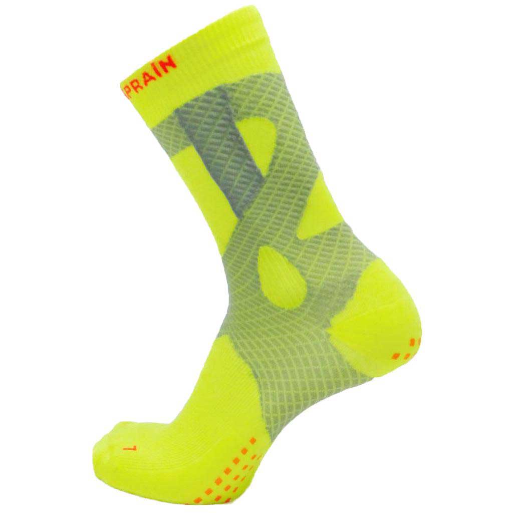 Prevent Sprain Technology Calf Sock