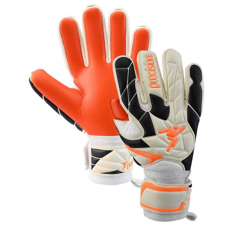Pro Negative Goal Keeper Glove