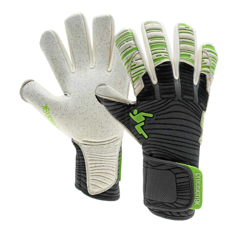 Elite Goalkeeper Gloves