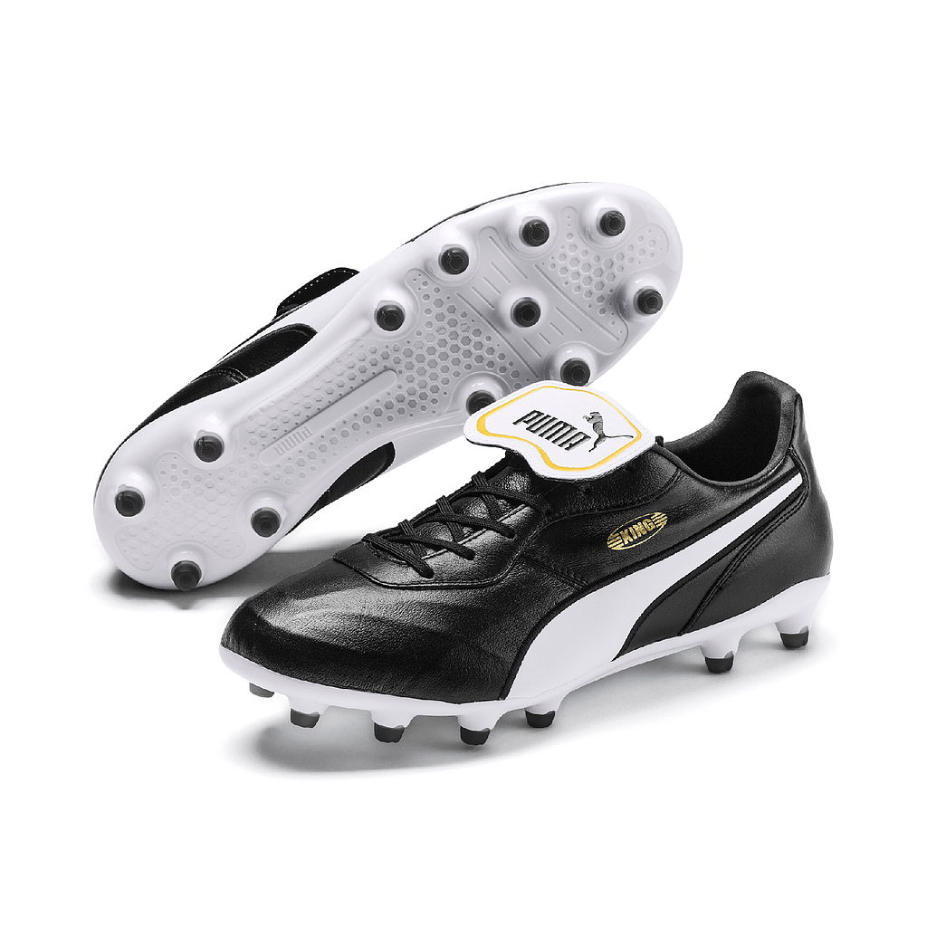 King Top Football Boot SG and FG