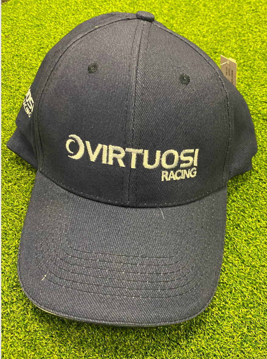 Virtuosi Racing Cap 2022