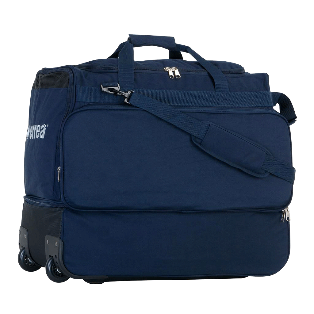 wheeled pro training bag
