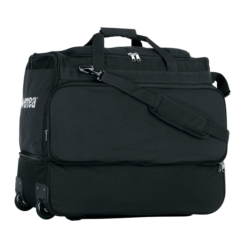 wheeled pro training bag