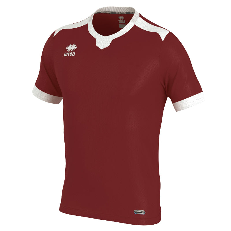 Errea football shirt adults