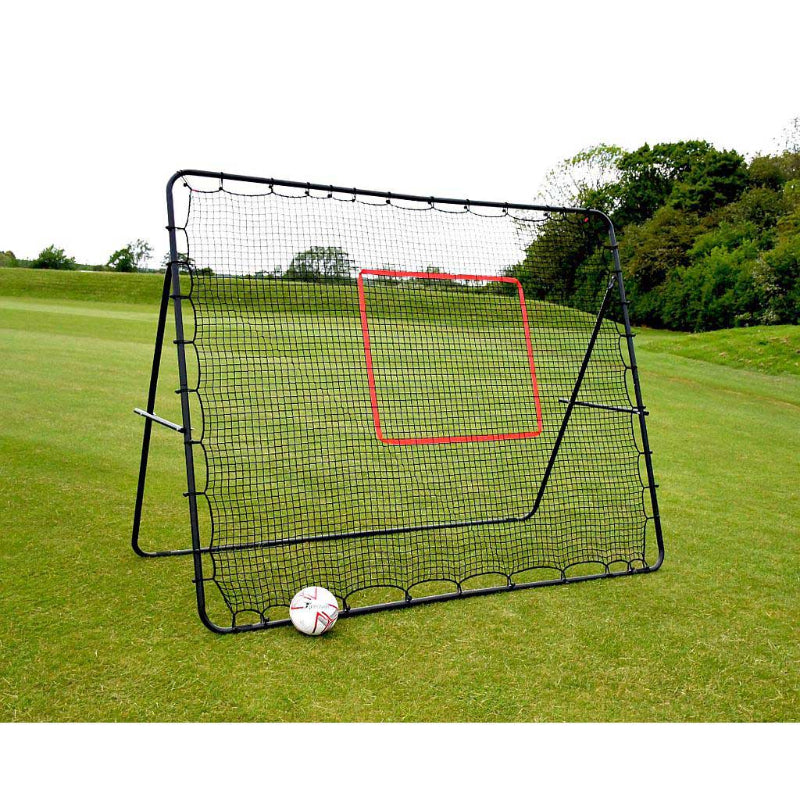 jumbo size rebounder