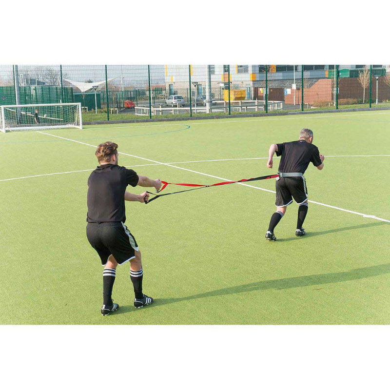 Pro speed training belt