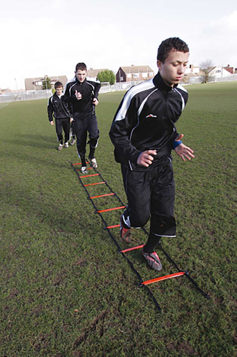 Speed ladder
