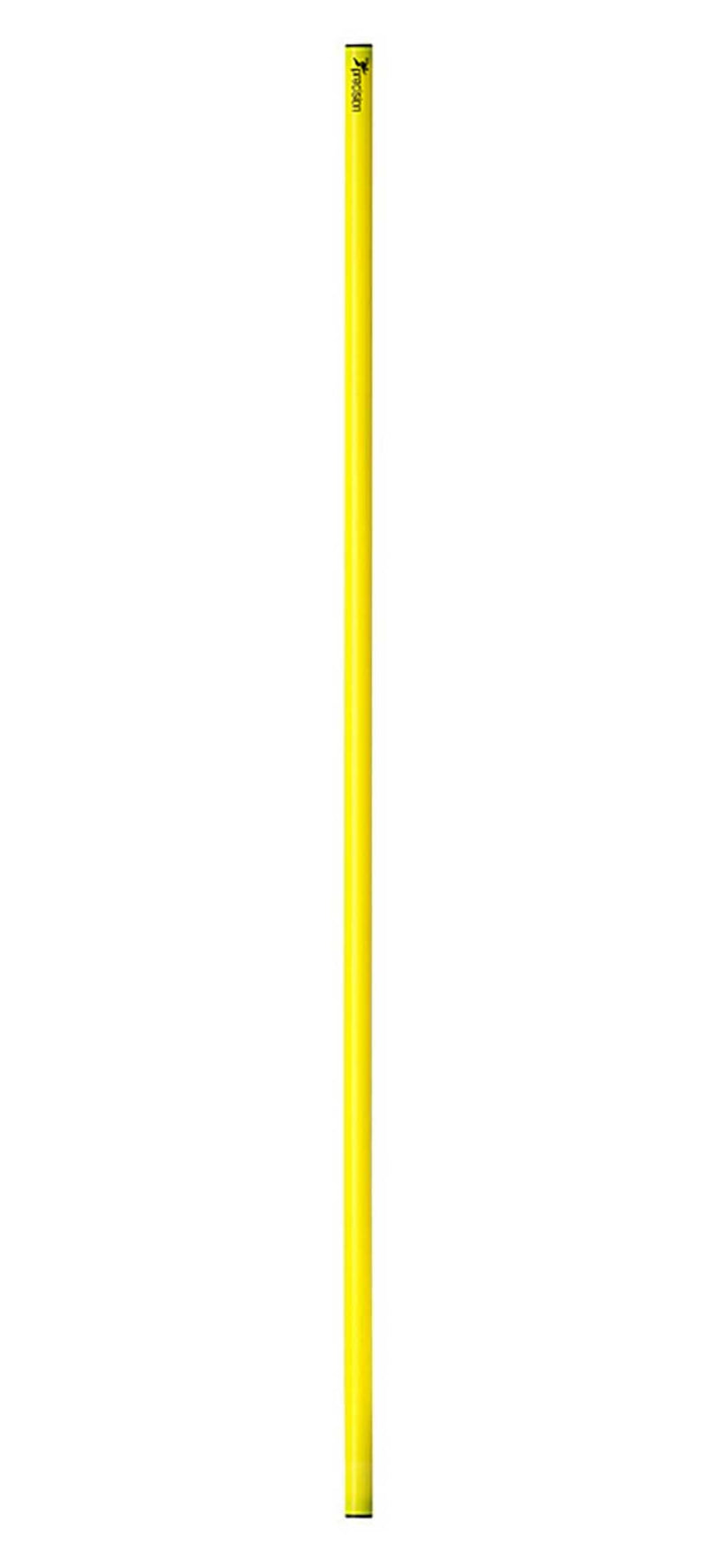 Slalom pole