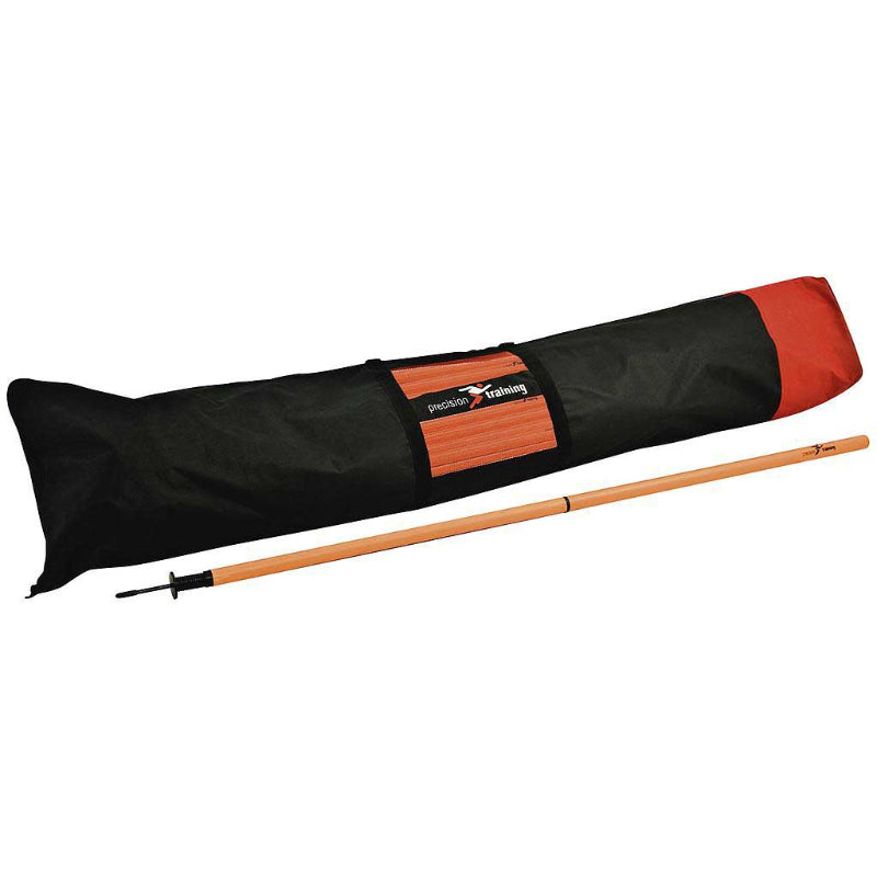 boundary pole carry bag
