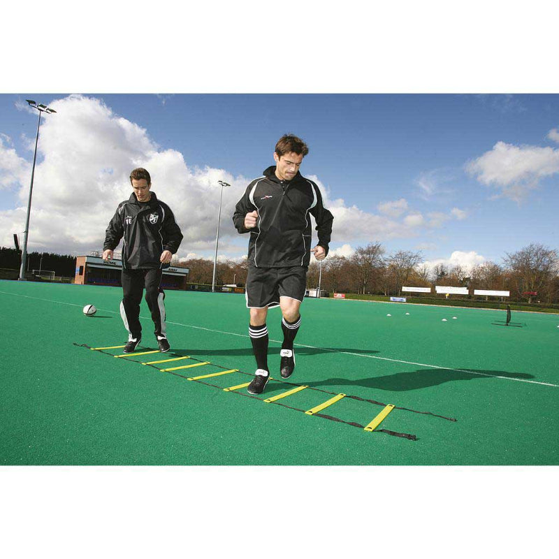 Adjustable Speed ladder