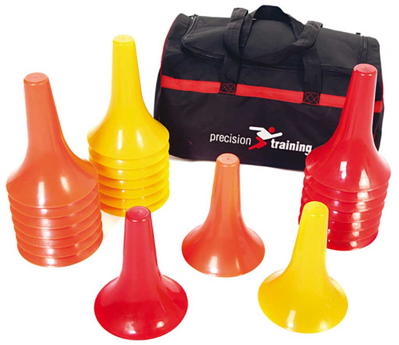 Marker Cone Drill Set